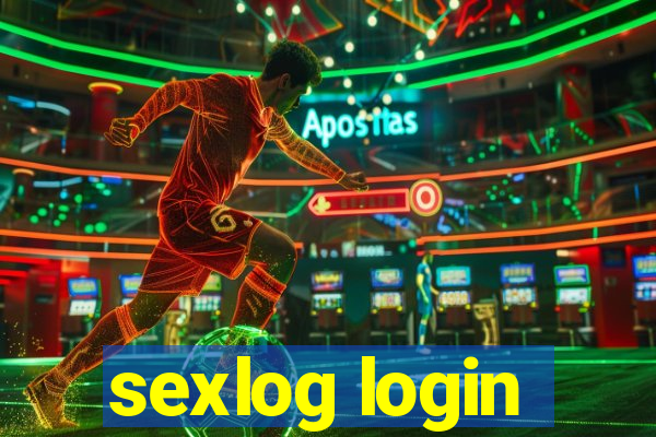 sexlog login